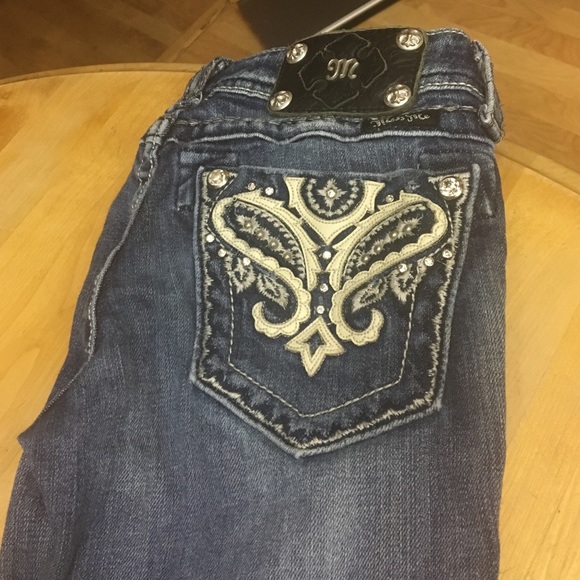 Miss me jeans - Picture 1 of 2