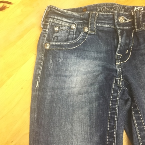Miss me jeans - Picture 2 of 2