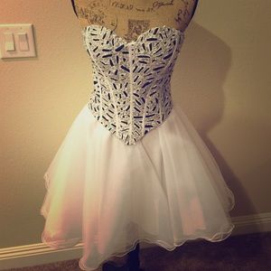 Homecoming dress/formal