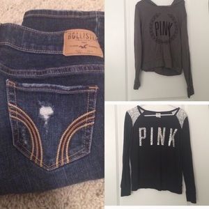 BUNDLE FOR @rmgervasio