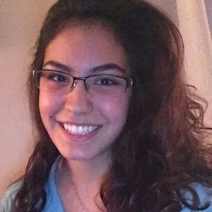 Meet your Posher, Angelica