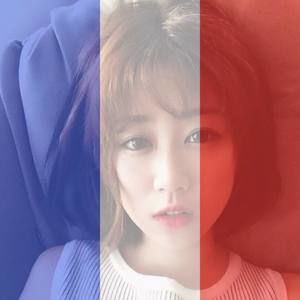 Meet your Posher, Sophia