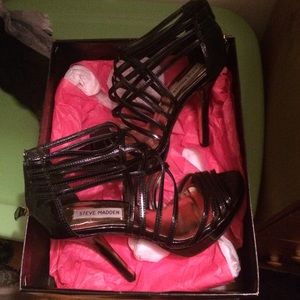 Steve Madden Heels