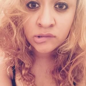 Meet your Posher, Arely