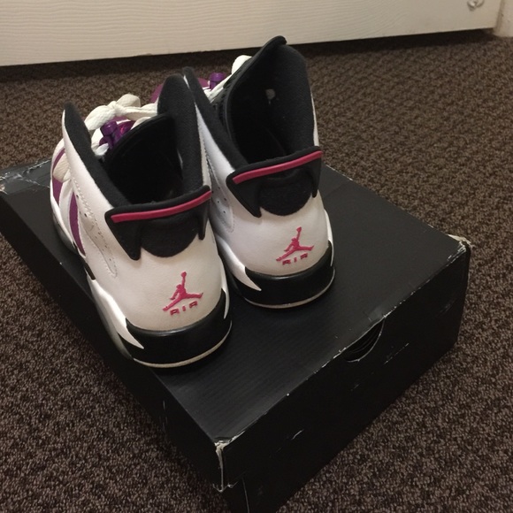 Grape 6's - Picture 2 of 4