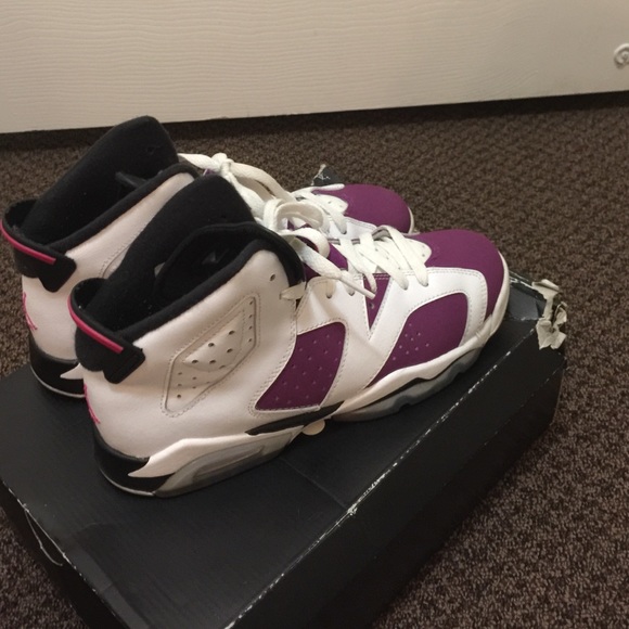 Grape 6's - Picture 3 of 4
