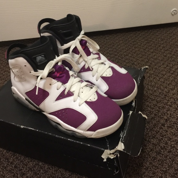 Grape 6's - Picture 4 of 4