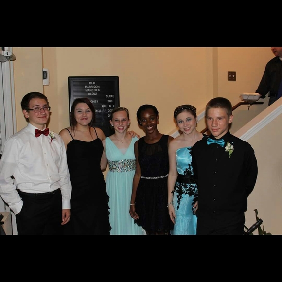 Meet your Posher, Aliyah