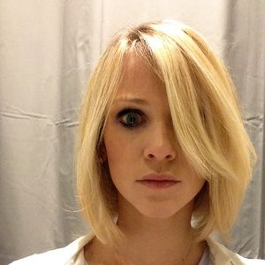 Meet your Posher, Sherry