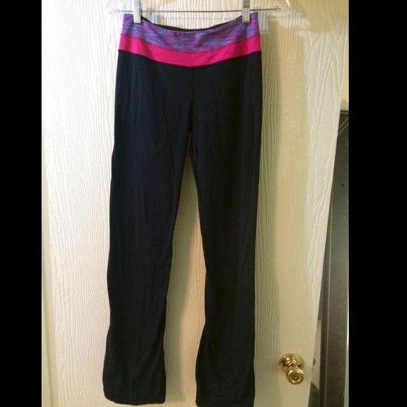 Lululemon pants