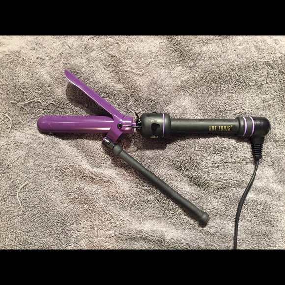 Hot Tools Marcel professional curl iron