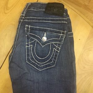 True religion jeans