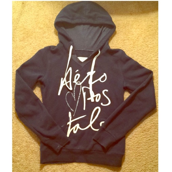 Aeropostale hoodie