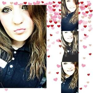 Meet your Posher, Megan
