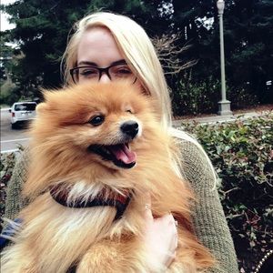 Meet your Posher, Stephanie