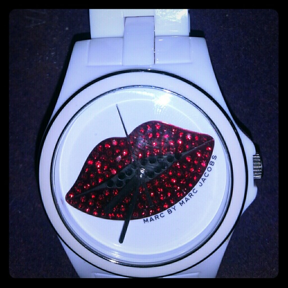 Marc Jacobs Watch