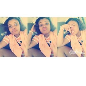 Meet your Posher, Shanise