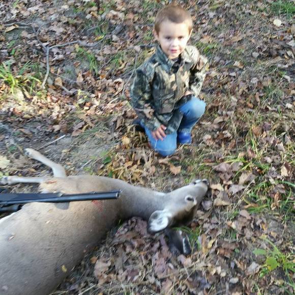 Meet your Posher, Brandon - Picture 1 of 1