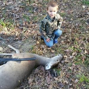 Meet your Posher, Brandon