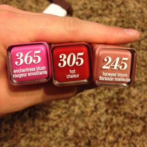 Selling all three for $8