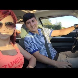 Meet your Posher, Dawn