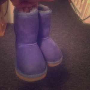 Toddler UGG AUSTRALIA BOOT