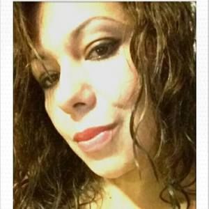 Meet your Posher, Candy