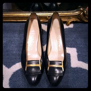 Salvatore Ferragamo Heels