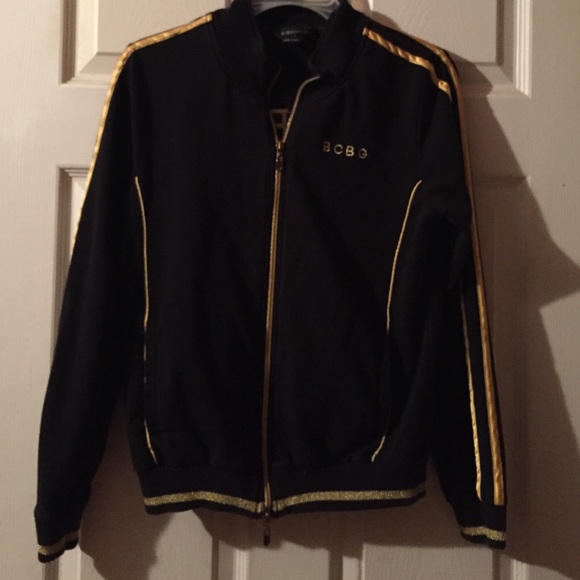 BCBG jacket