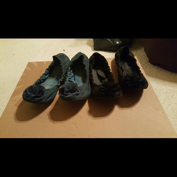 Payless flats