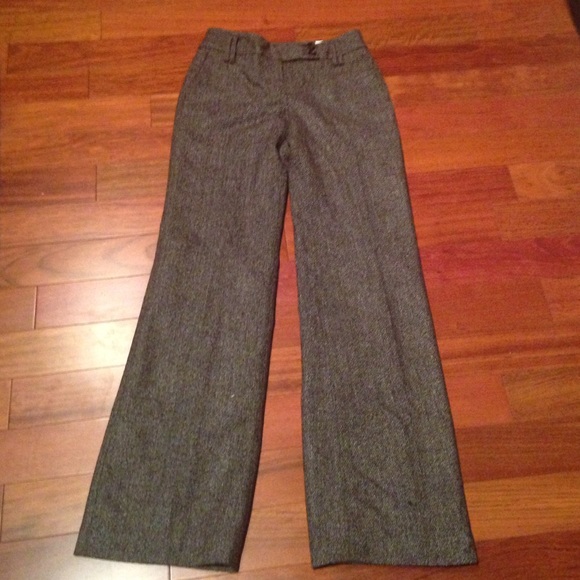 Anne Taylor Loft Pants