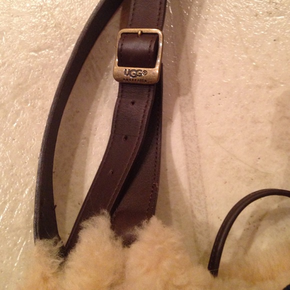 ugg bag - Picture 3 of 4