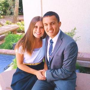 Meet your Posher, Abby