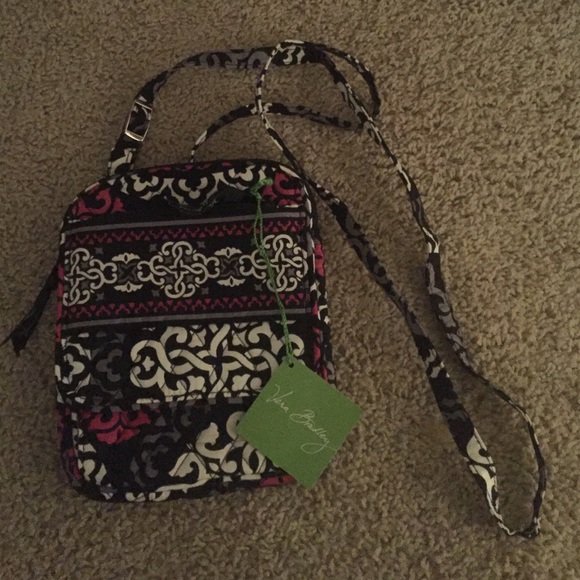 Vera Bradley small purse