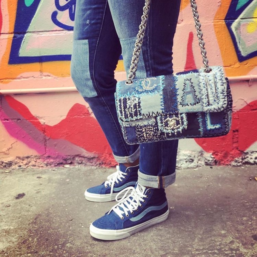 Meet your Posher, Jadae