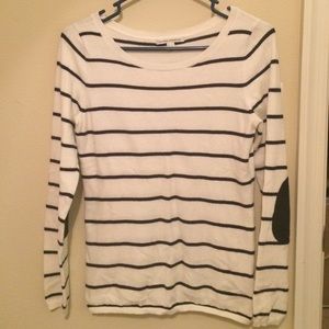 Striped Sweater