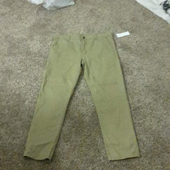 Men DC jean.