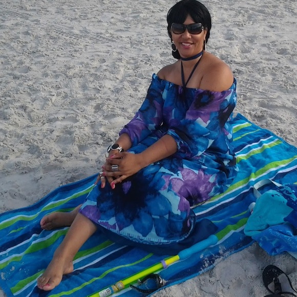 Meet your Posher, Natalie