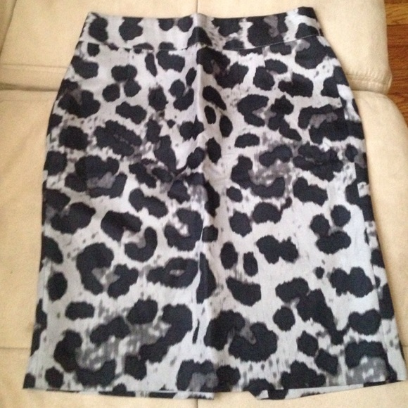 Banana Republic Skirt⚡️sale