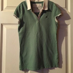 Abercrombie shirt