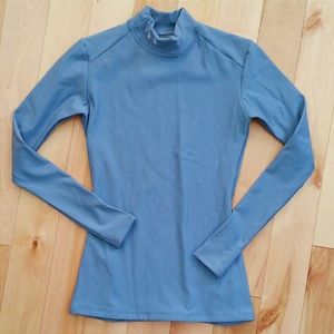 Under Armour Warm Long Sleeve