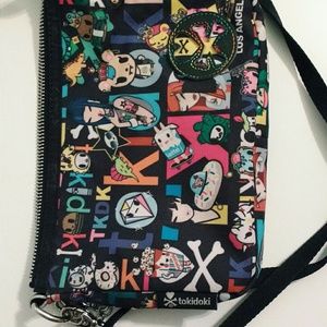 Tokidoki bag