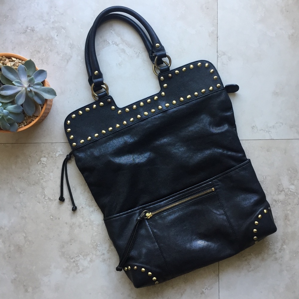 Sorial New York Bag