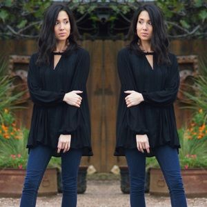 SOLD OUT • Danielle Top •