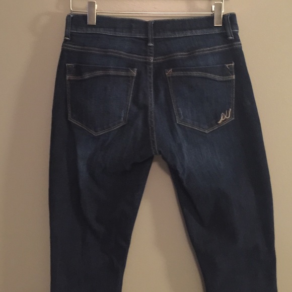 Jeans - Picture 2 of 2