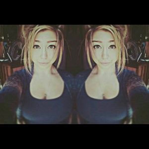 Meet your Posher, Anastasia