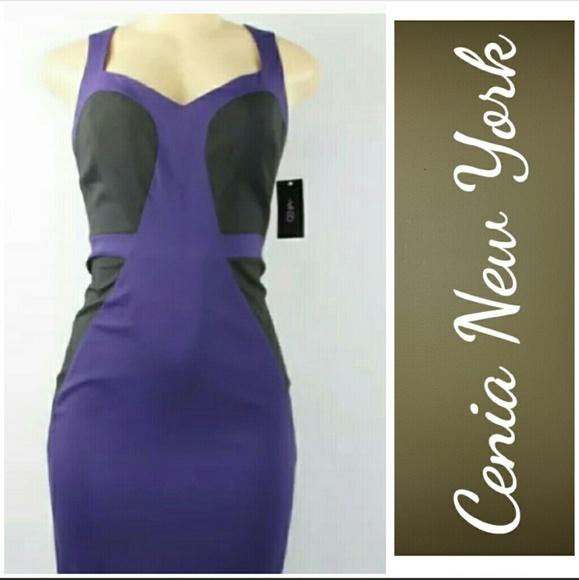 Cenia New York Dresses & Skirts - FINAL REDUCTION Cenia New York Dress