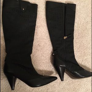 Fendi Boots