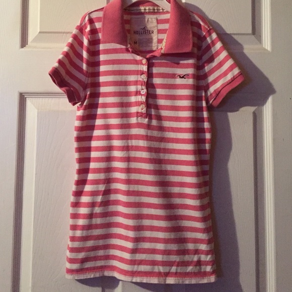 Hollister shirt