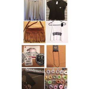 MASSIVE Brandy Bundle for Nadia my SAVIOR❤️🙏